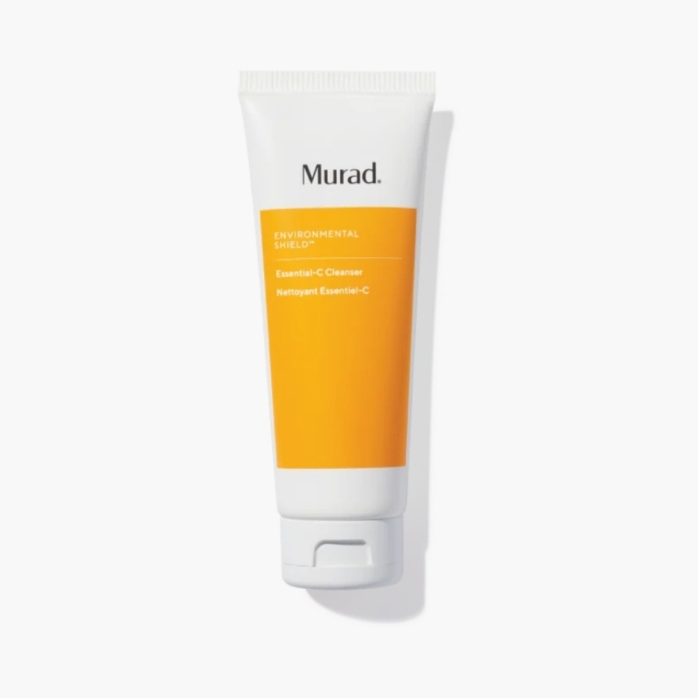 Murad Environmental Shield Essential-C Cleanser, 200ml (6.75oz), NIB